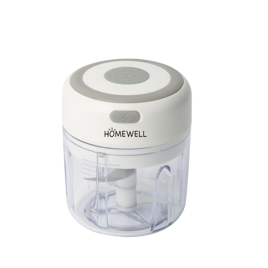 Triturador Recargable Homewell