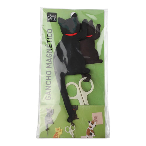 Gancho Magnético Felino