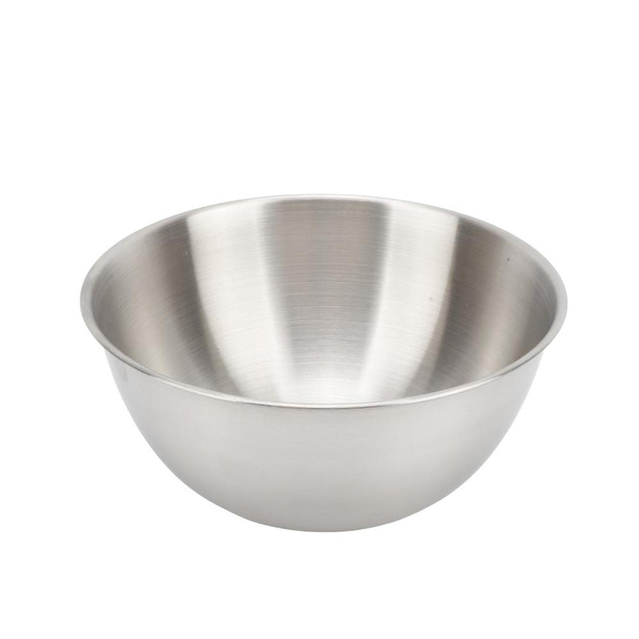 Bowl de Acero Inoxidable