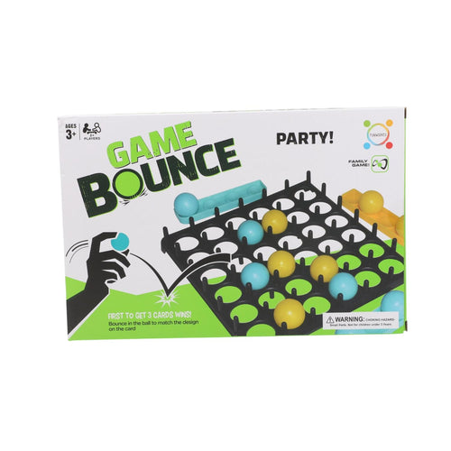 Juego Pelotas Rebote Game Bounce