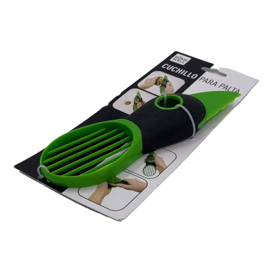 Cuchillo Para Palta