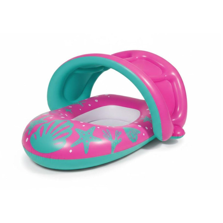 Bote Inflable con Toldo UV