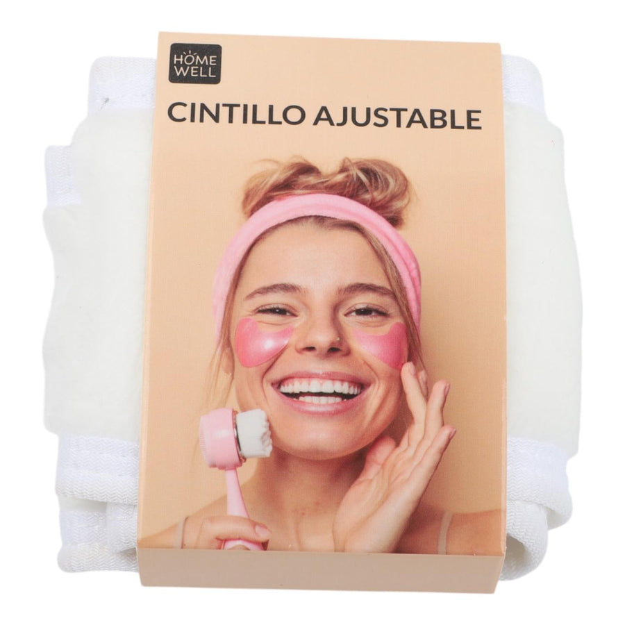 Cintillo Ajustable Make Up