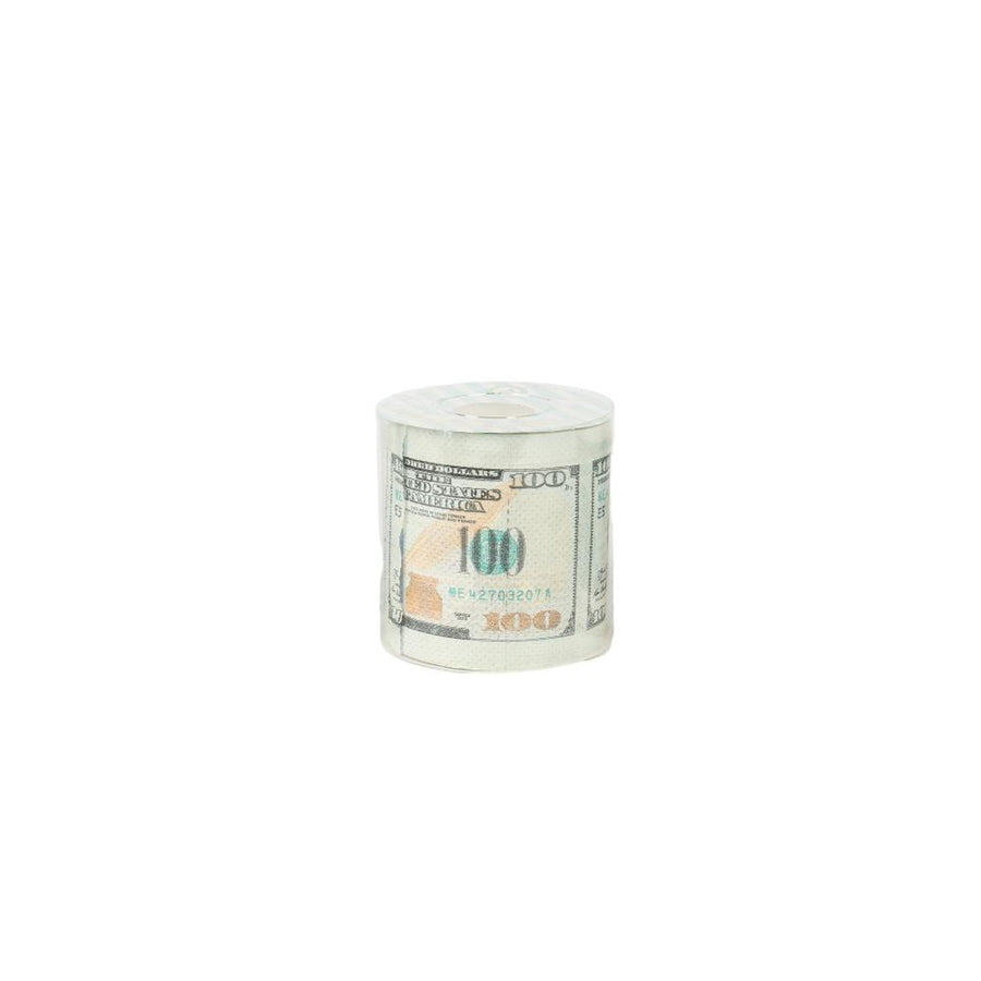 Papel Higiénico Dólar