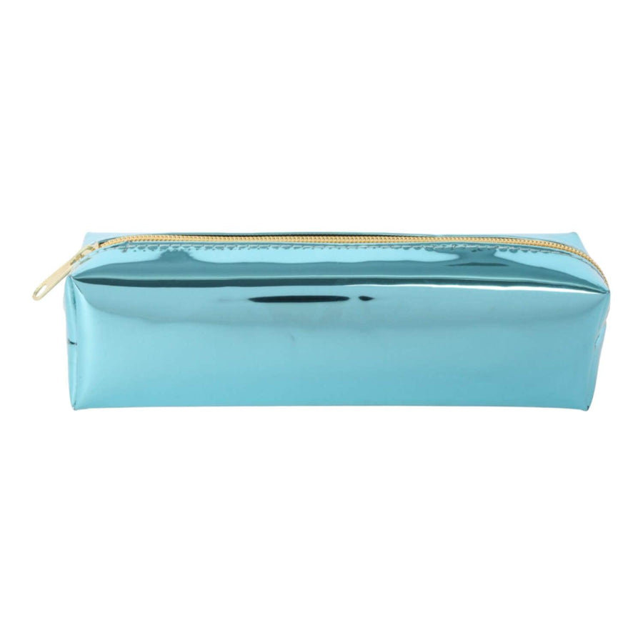 Estuche Diseño Turquesa 20*5*5cm