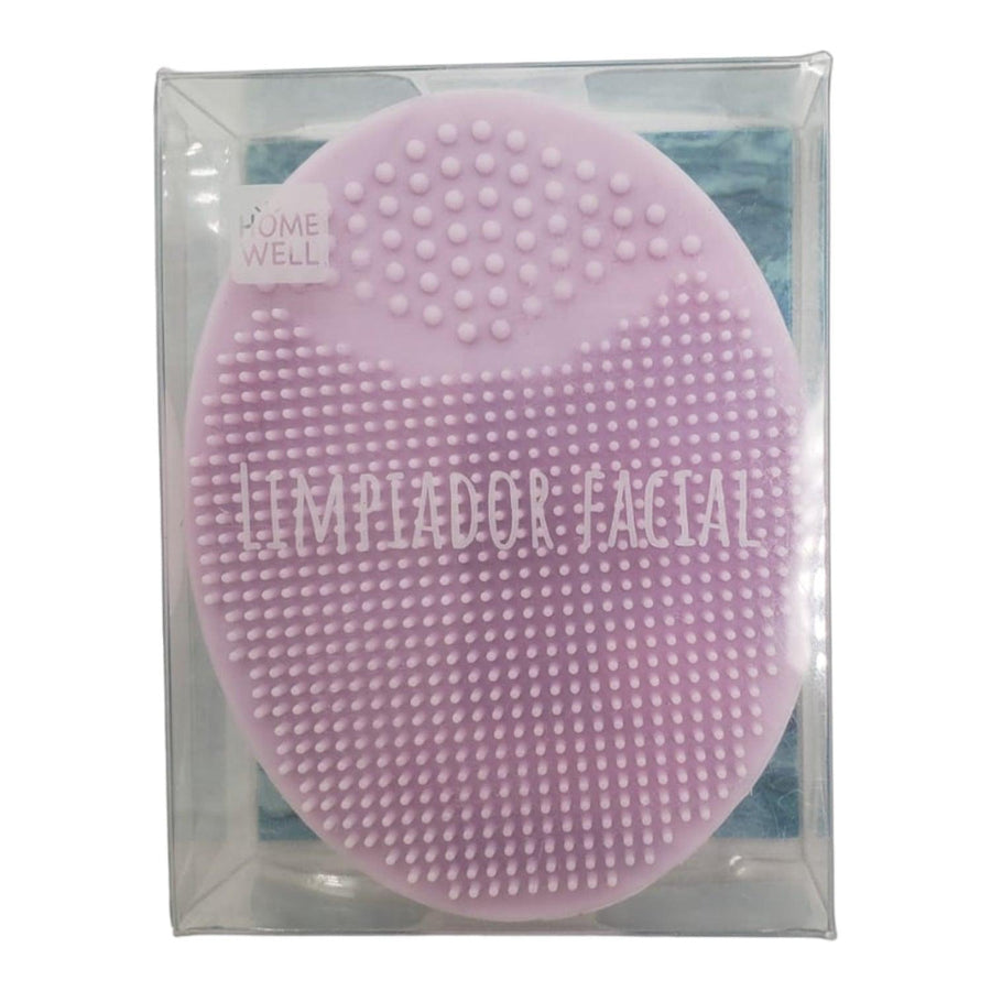 Limpiador Facial Silicona