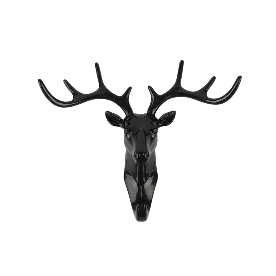 Gancho Adhesivo Deer Style