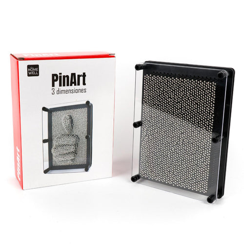PinArt 3D Metálico