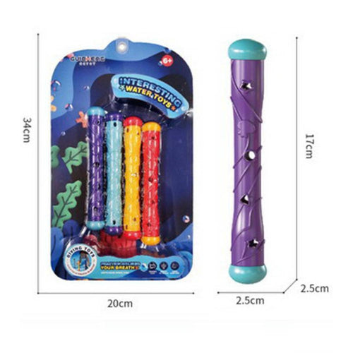 Set de Juguete de Agua para Buceo