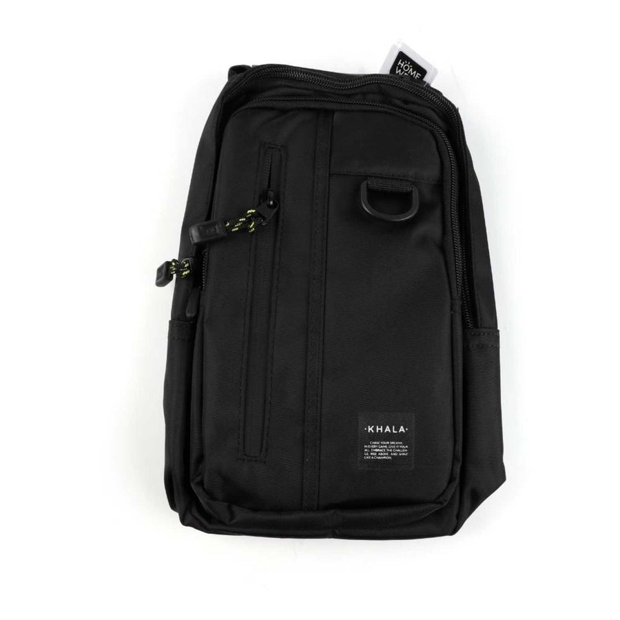 Bandolera Urbana Khala
