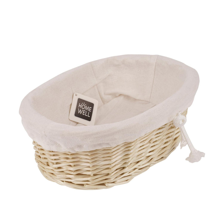 Panera Mimbre 27*20*9cm