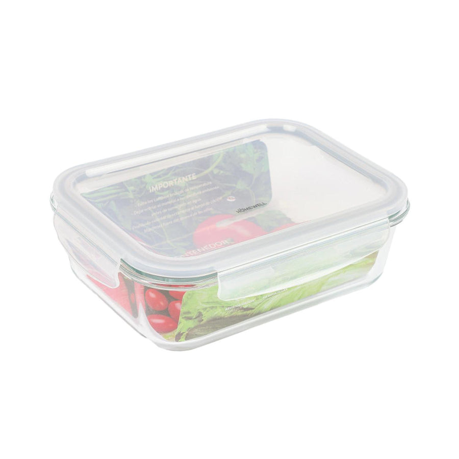 Contenedor Hermético 1.5Lt