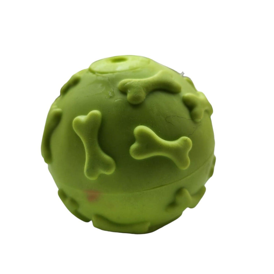 Pelota para Mascota