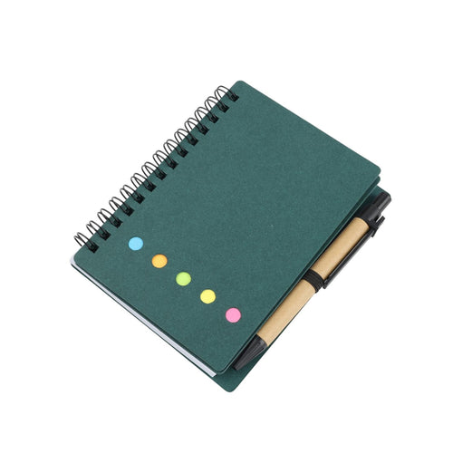 Libreta de Notas Espiral Post-it