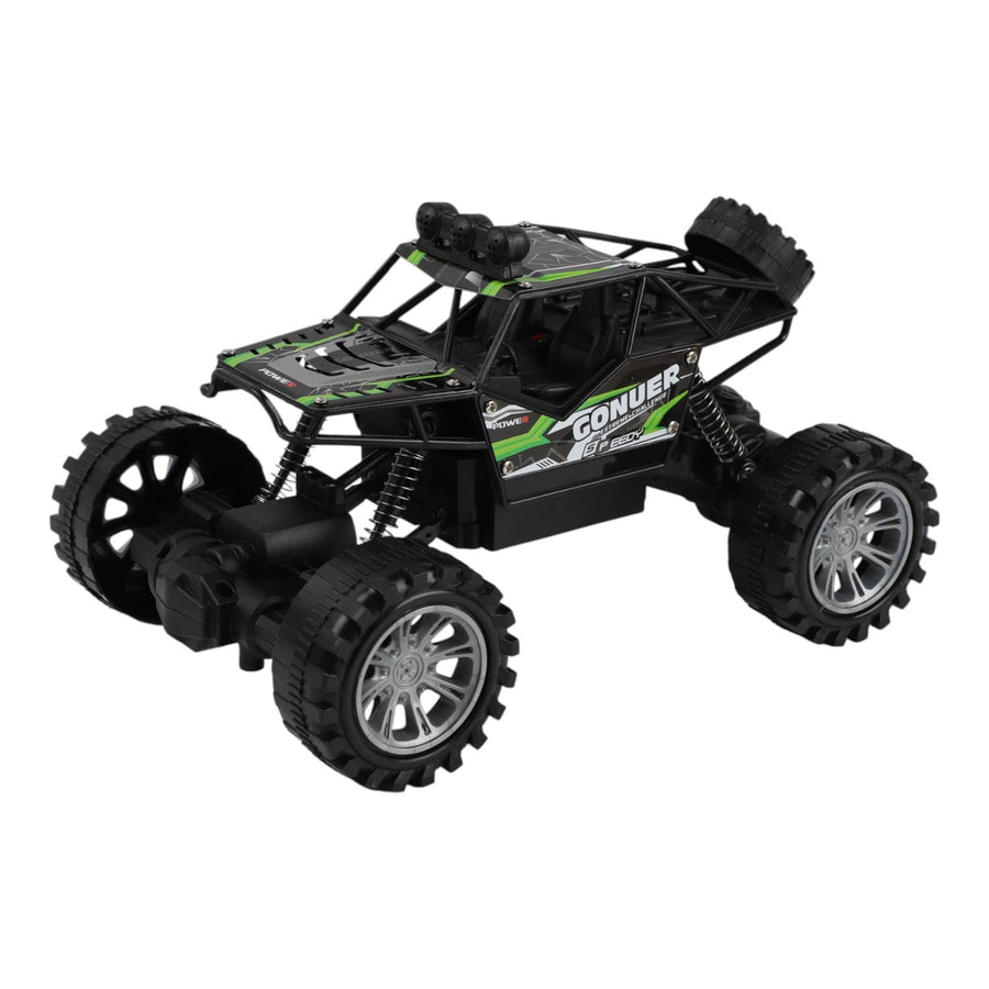 Vehículo RC Rock Car