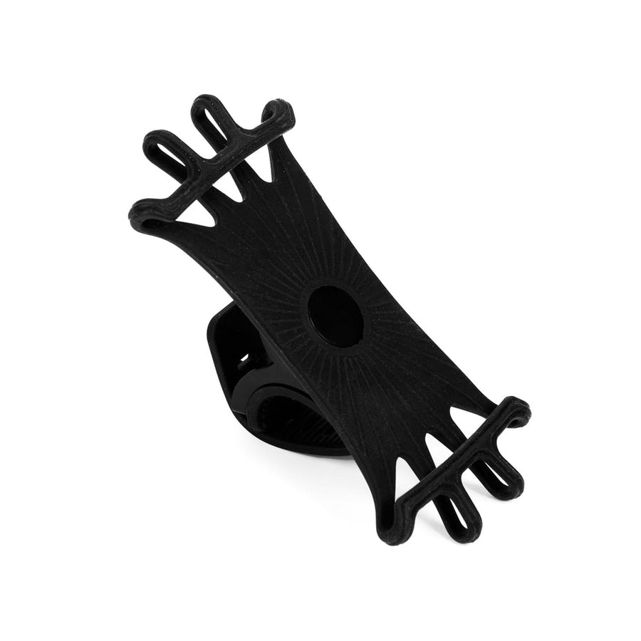 Porta Celular Negro para Bicicleta