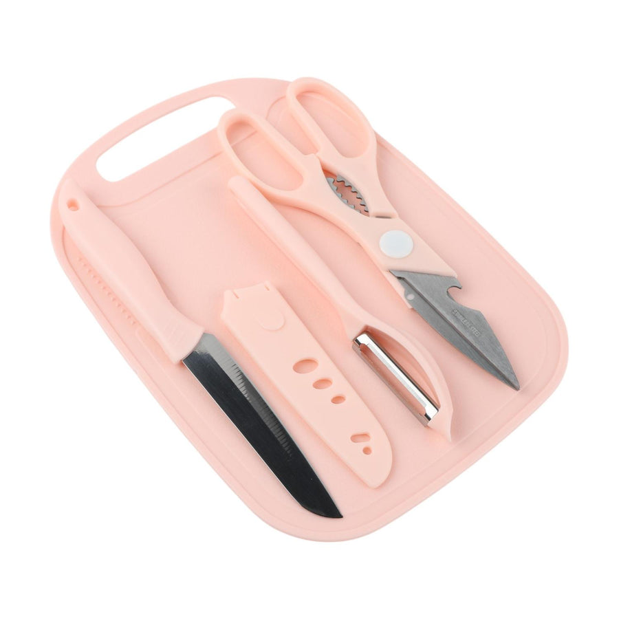 Set de Cocina Easy Kitchen