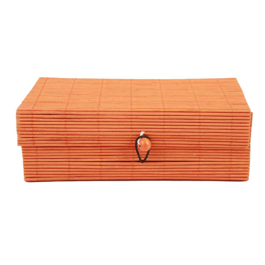 Caja Madera 17.5*10*6Cm
