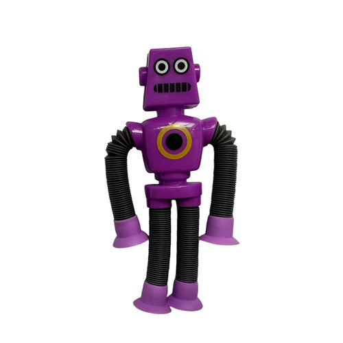 Robot Tubo Pop