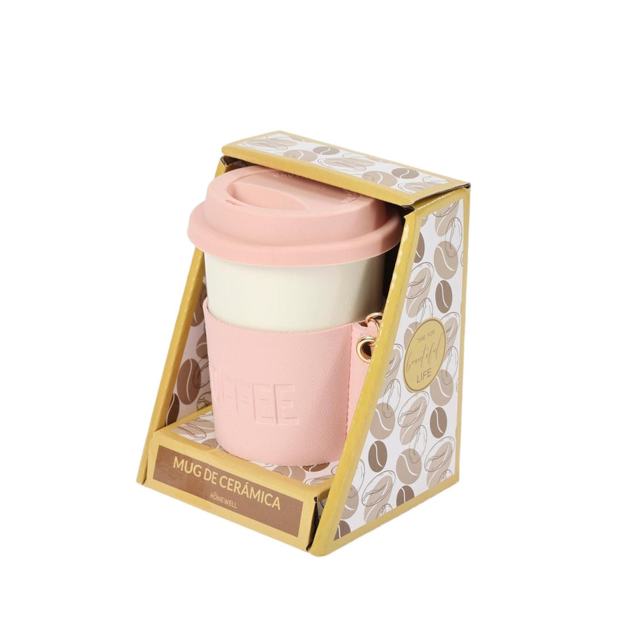 Vaso Térmico Coffee Hot