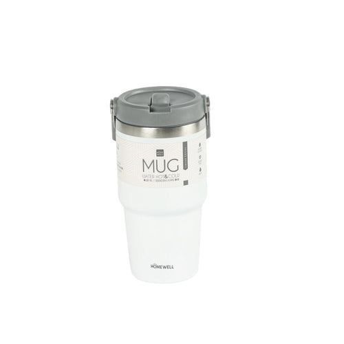 Mug Asa Reforzada HomeWell
