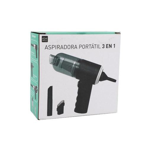 Aspiradora Portátil 3 en 1