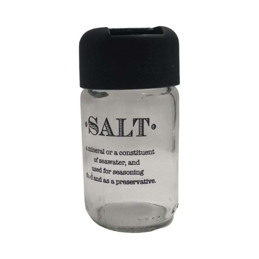 Salero Negro 67ml