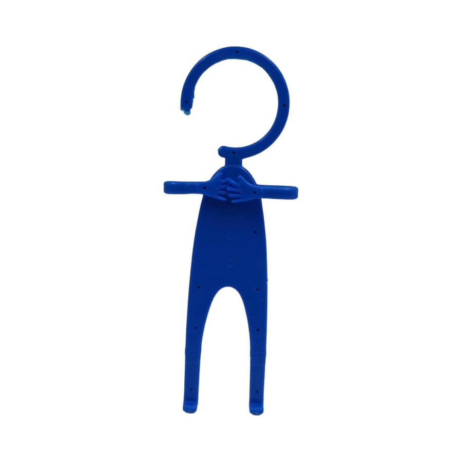 Porta Celular Azul