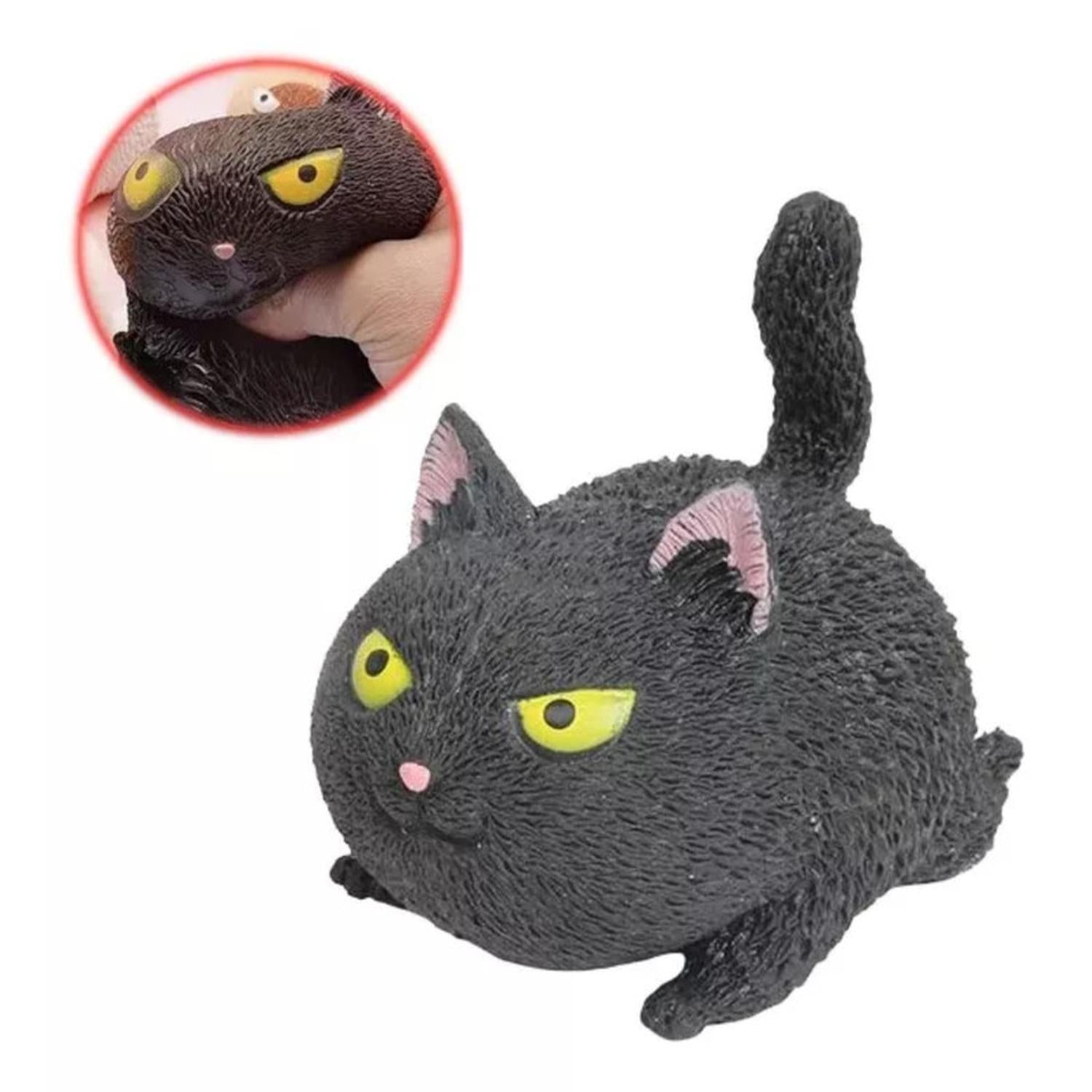 Gato Peluche Squeeze – BIX