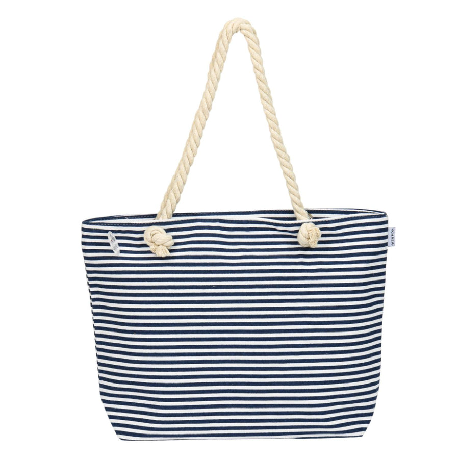 Bolso Playero Rayado