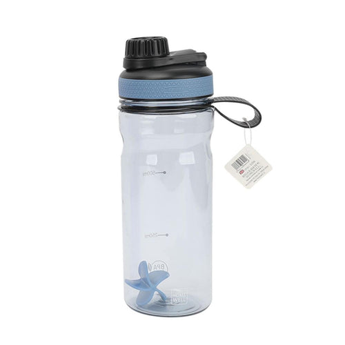 Botella Sport Shaker 900ml