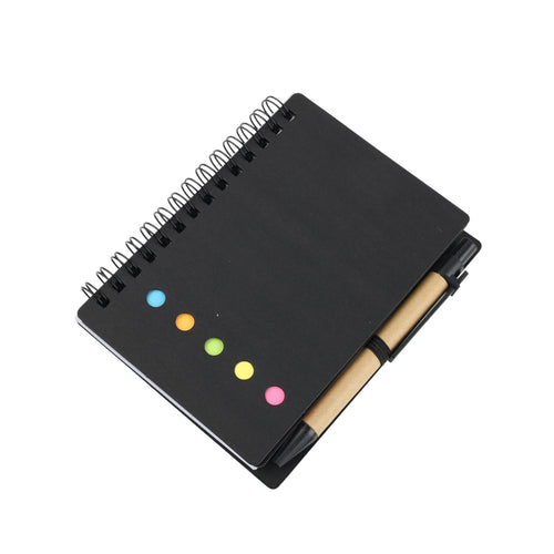 Libreta de Notas Espiral Post-it