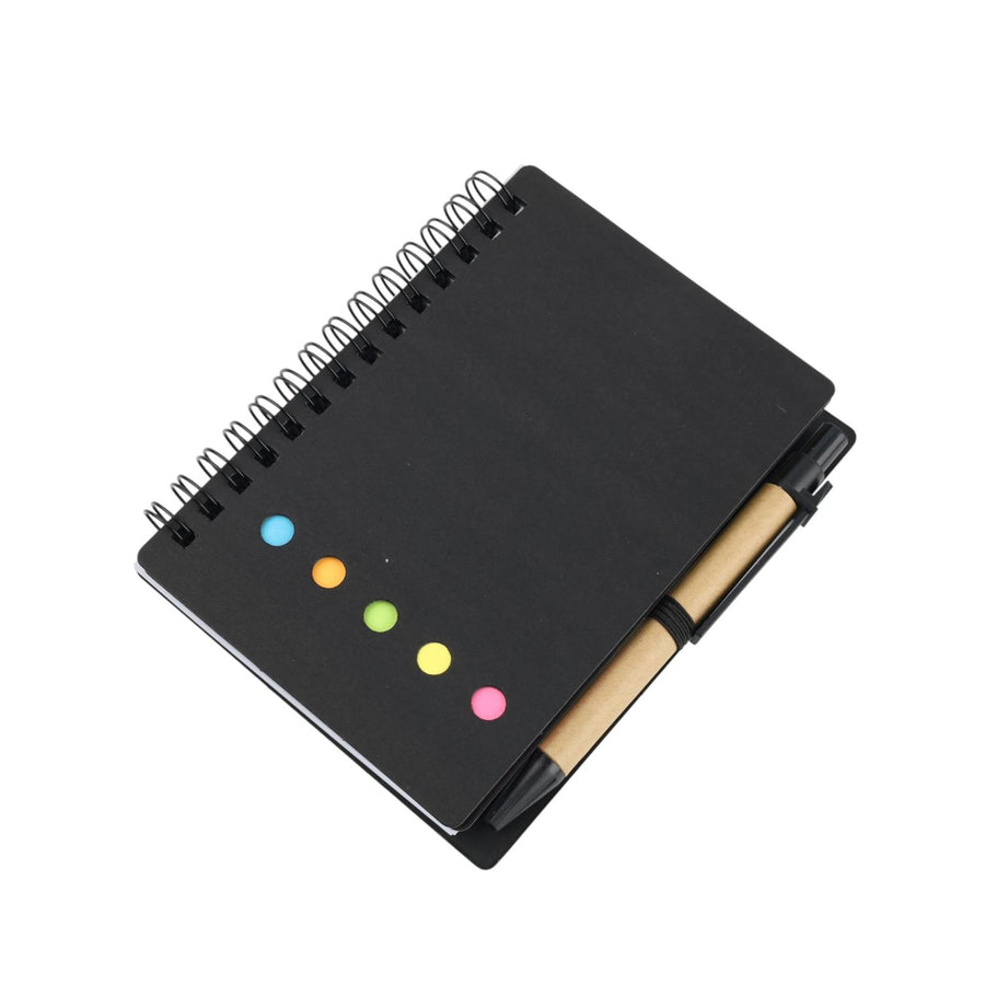 Libreta de Notas Espiral Post-it