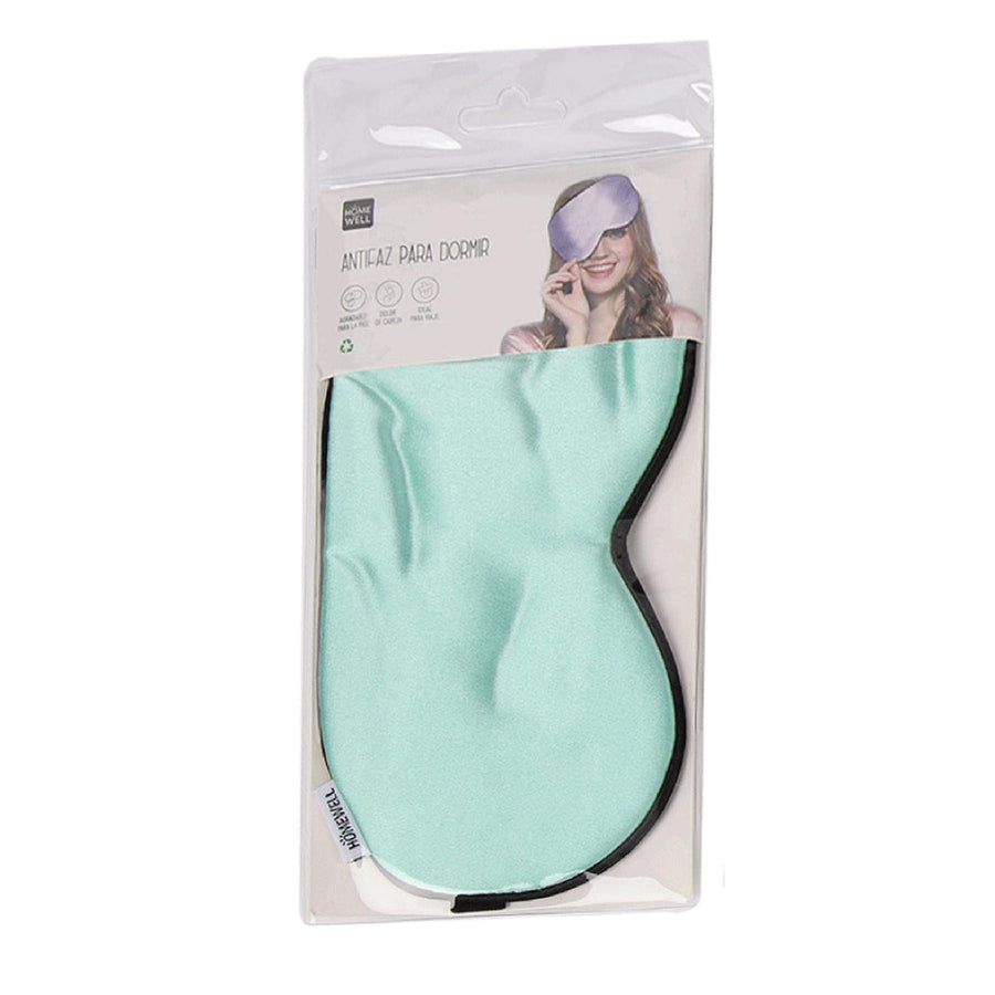 Antifaz para Dormir Verde