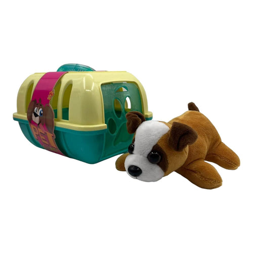 Casa Mascotas de Peluche