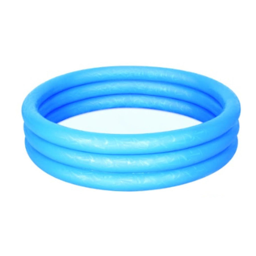 Piscina Inflable 3 Anillos