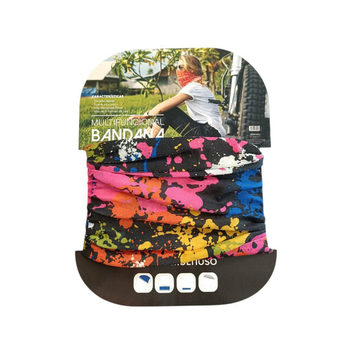Bandana Urban Street