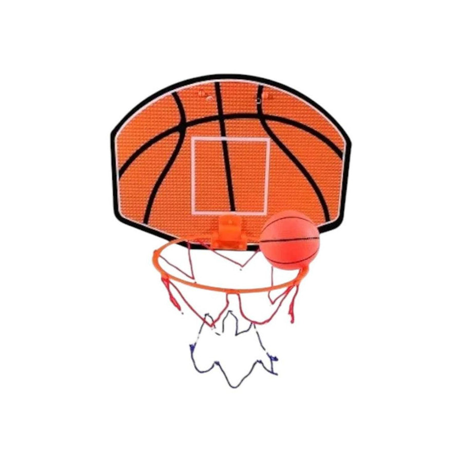 Mini Canasta de Basketball para Niños