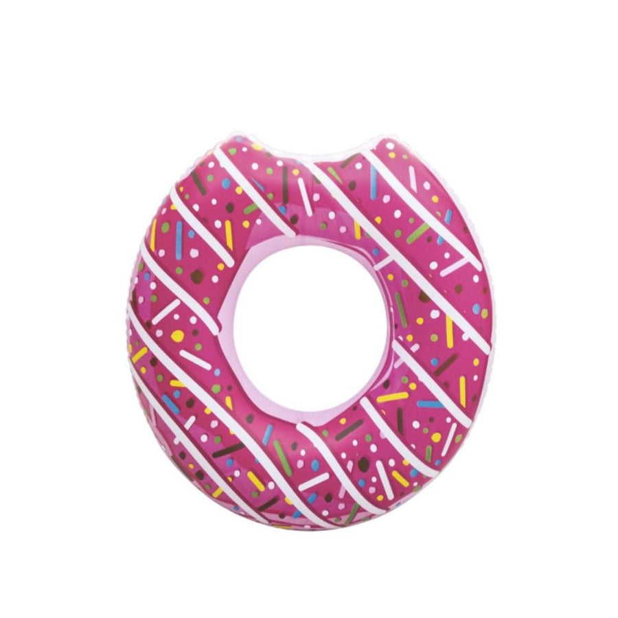 Flotador Donut Rosa