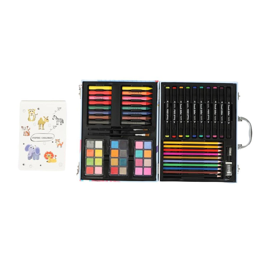 Set de Arte Pint Art