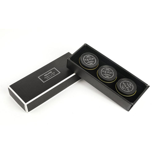Set Velas Aromáticas
