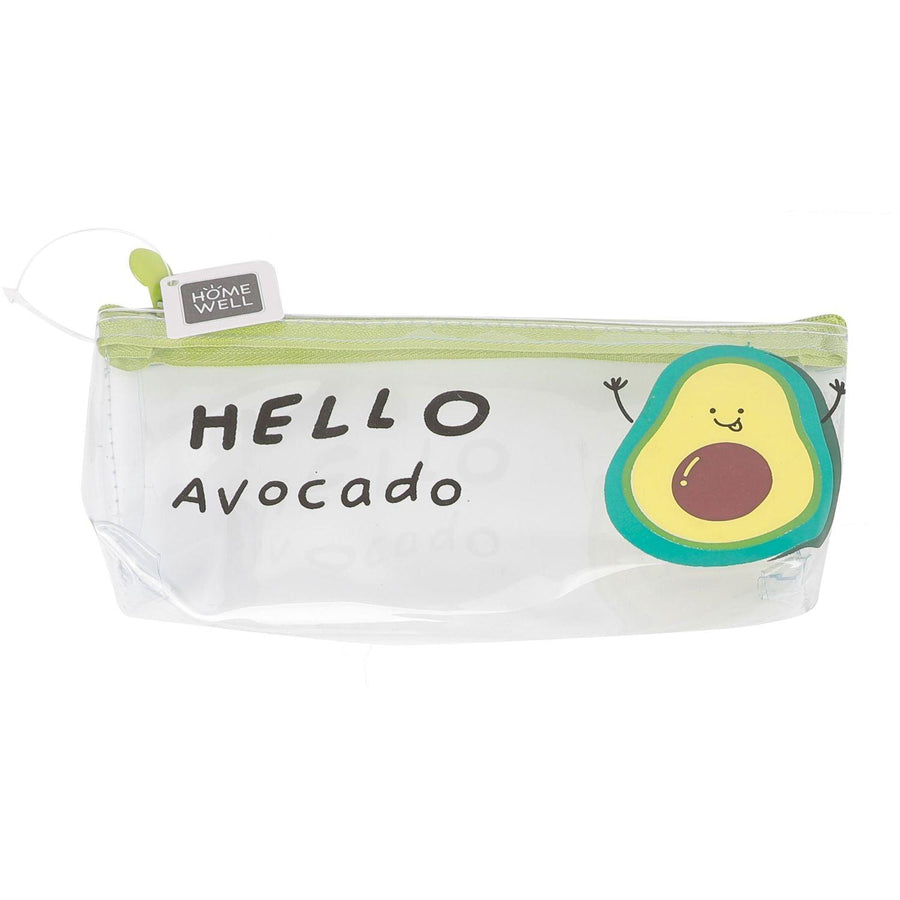 Estuche Diseño Hola Palta 9x20cm