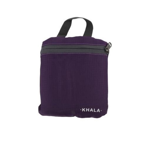 Mochila Purple Morada Khala