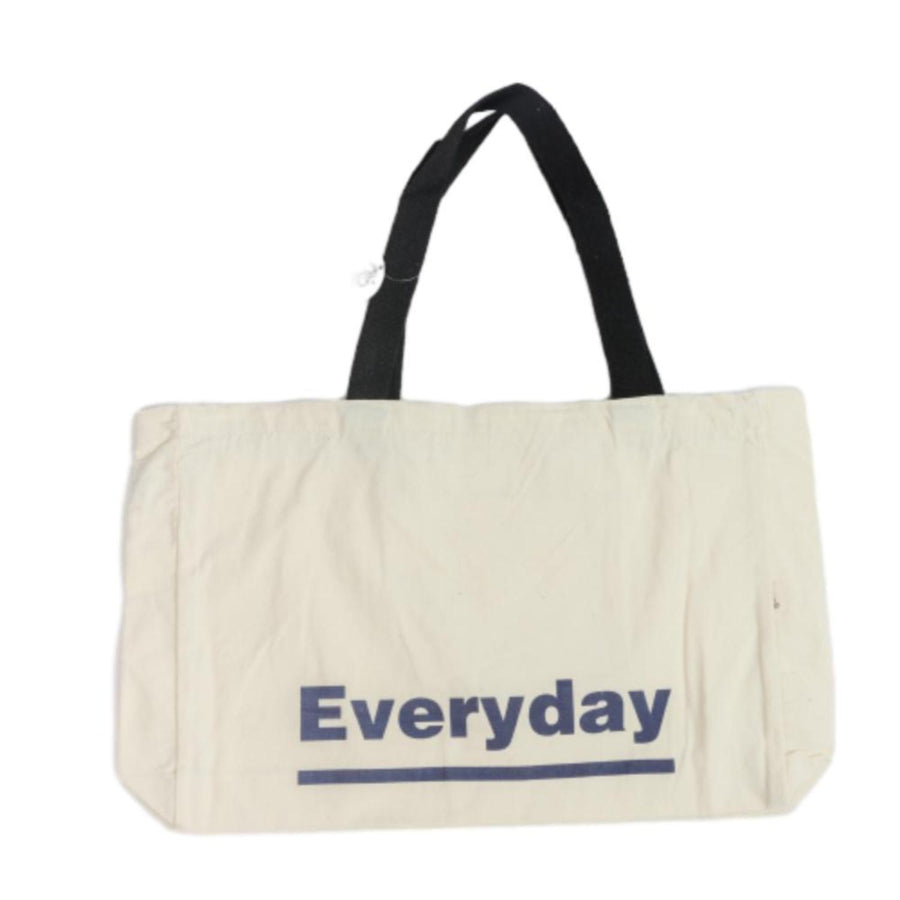 Totebag Bolsa de Compras Everyday