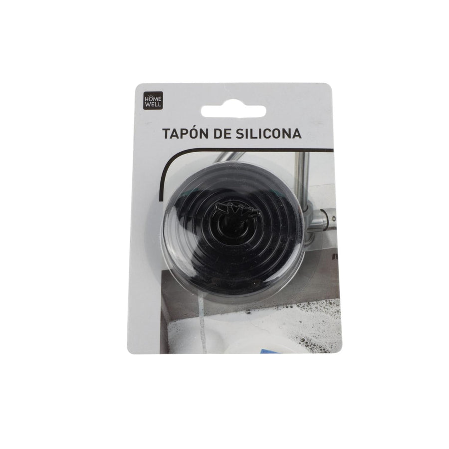 Tapón de Silicona Universal