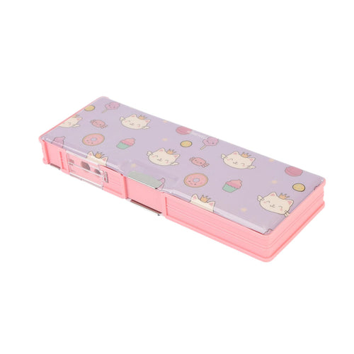 Estuche Multifunción HomeWell