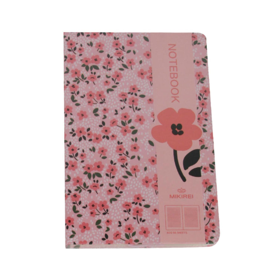 Libreta 10.5*14.5 Cm 96 Hojas