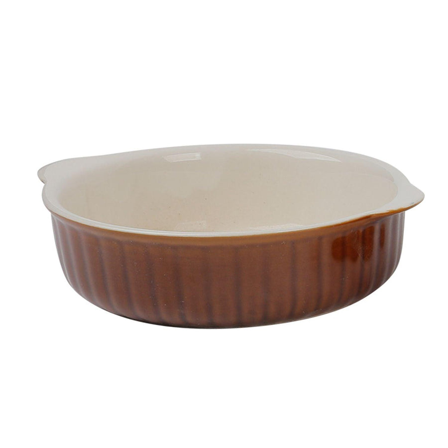 Fuente Loza Cafe 17.5x15.5x5cm
