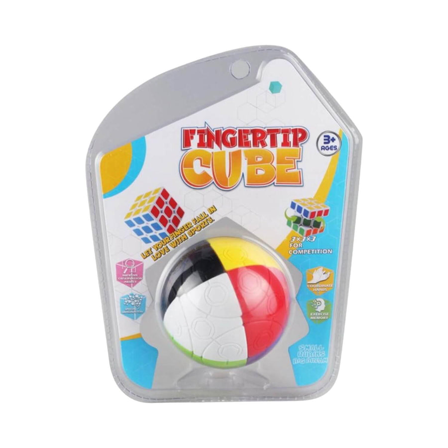 Cubo Magico Esfera