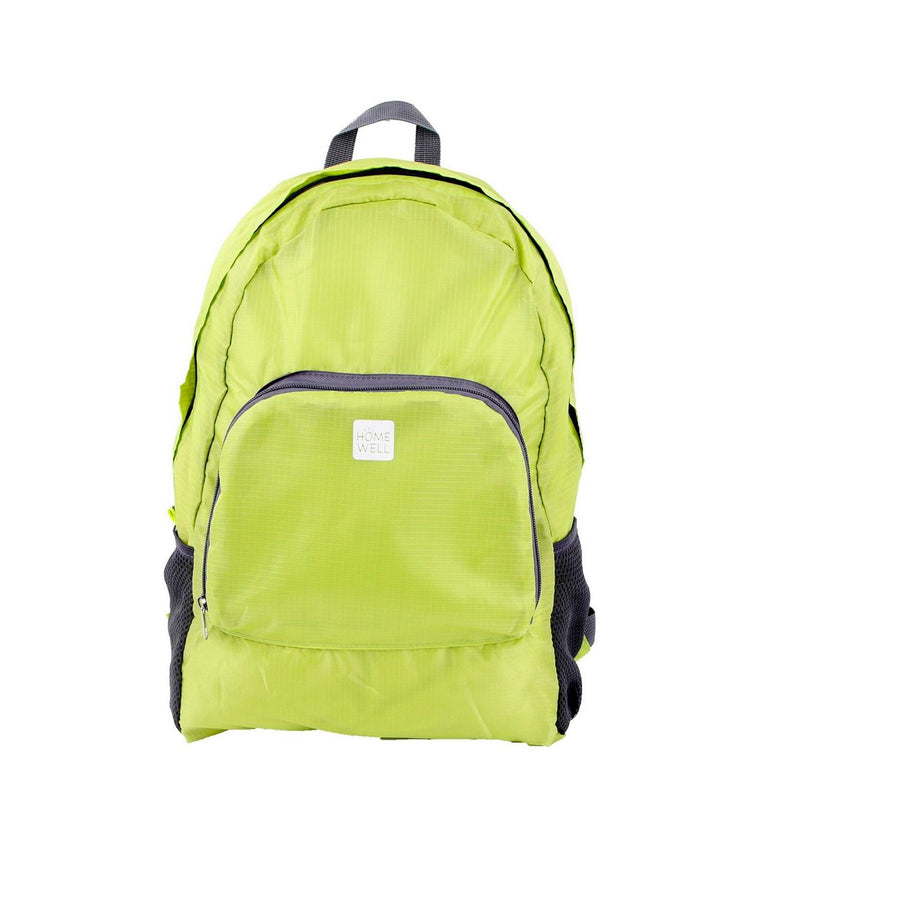 Mochila Armable Verde 31x13x45cm